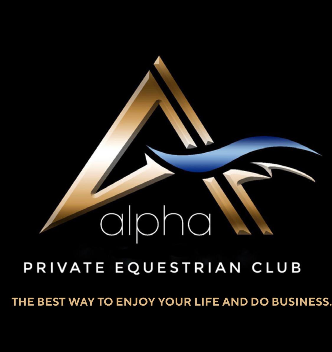 Alpha Private Equestrian Club, a nova “conta” da Jequitibá Comunicação Estratégica