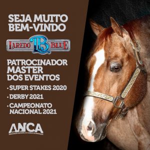 ANCA firma parceria inédita para o ano equestre da temporada 2020/2021 da Apartação.