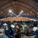 Futurity ANCR reúne principais provas de Rédeas em Avaré