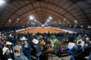 Leia mais sobre o artigo Futurity ANCR reúne principais provas de Rédeas em Avaré