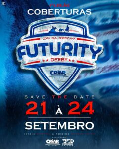 Leia mais sobre o artigo Leilão de Coberturas reúne genética de ponta para fomentar a Copa Sul Americana